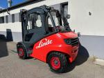 Linde H40T