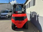 Linde H40T