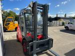 Linde H40T