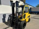 CAT DP35