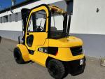 CAT DP35