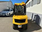 CAT DP35