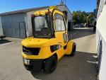 CAT DP35