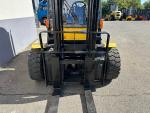 CAT DP35
