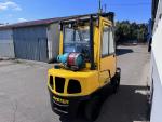 Hyster 