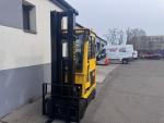Hyster E1,5XM