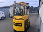 Hyster E1,5XM