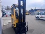 Hyster E1,5XM