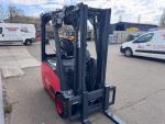Linde 