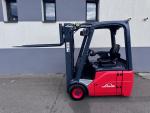 Linde 