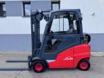 linde CNG