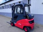 linde CNG