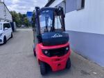 linde CNG