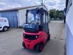 linde CNG