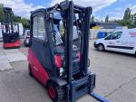 linde CNG