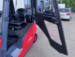 linde CNG
