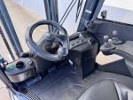 linde CNG