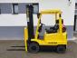 Vysokozdvižný vozík Vysokozdvižný vozík VZV LPG 1,5t Hyster