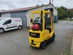 hyster il