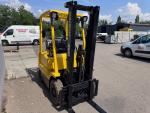 Hyster 