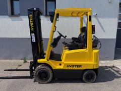 Vysokozdvižný vozík Vysokozdvižný vozík VZV LPG 1,5t Hyster