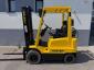 Vysokozdvižný vozík Vysokozdvižný vozík VZV LPG 1,5t Hyster