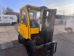 Hyster 