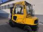 Vysokozdvižný vozík Vysokozdvižný vozík diesel 2,5t Hyster kabina