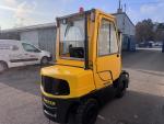 hyster