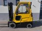 Vysokozdvižný vozík Vysokozdvižný vozík Hyster 1,6t LPG po opravě
