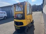 Hyster 