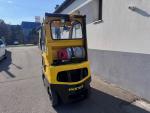 Hyster 