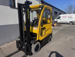 Hyster 
