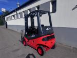 linde