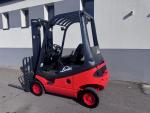 linde
