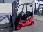 linde