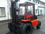 Terénní Desta DVHM3522TXK 2