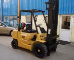 Caterpillar GP30