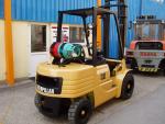 Caterpillar GP30